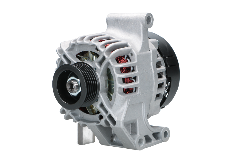 Alternator Fiat 105A