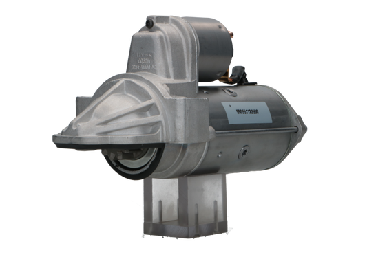 Starter Ford 2.0 kw