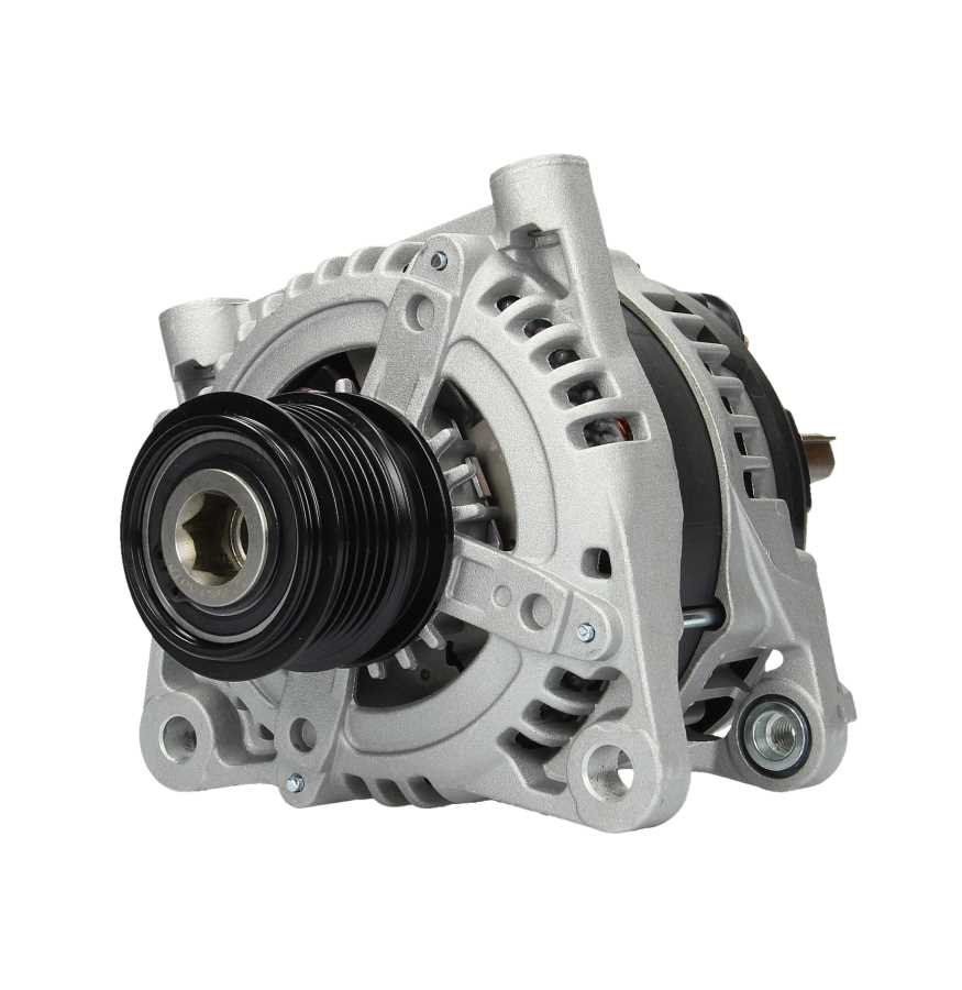Alternator Chrysler 160A