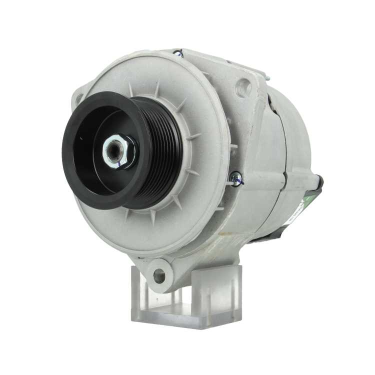 Alternator Mercedes 100A