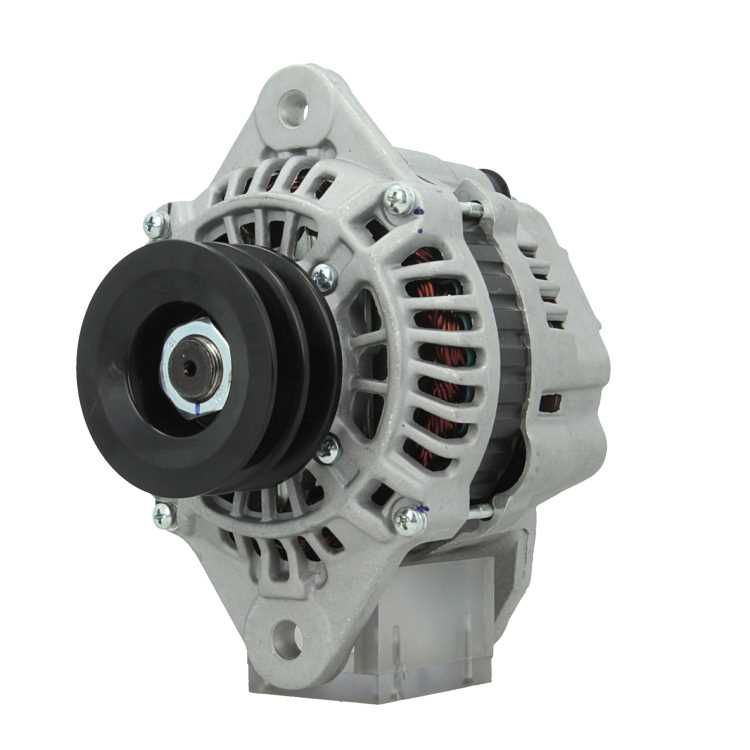 Alternator Mitsubishi 45A