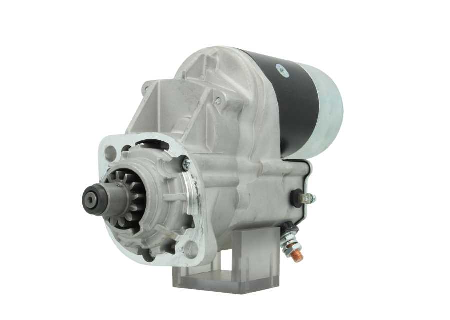 Starter John Deere 2.5 kw