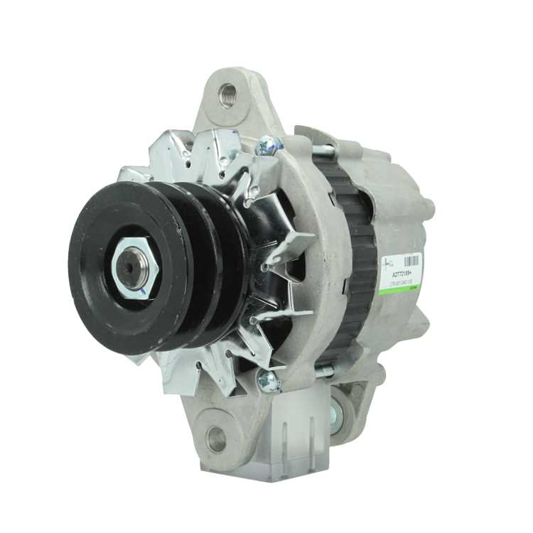 Alternator Kobelco 40A