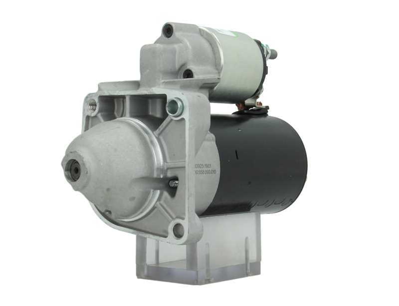 Starter Alfa Romeo / Fiat 1.1 kw