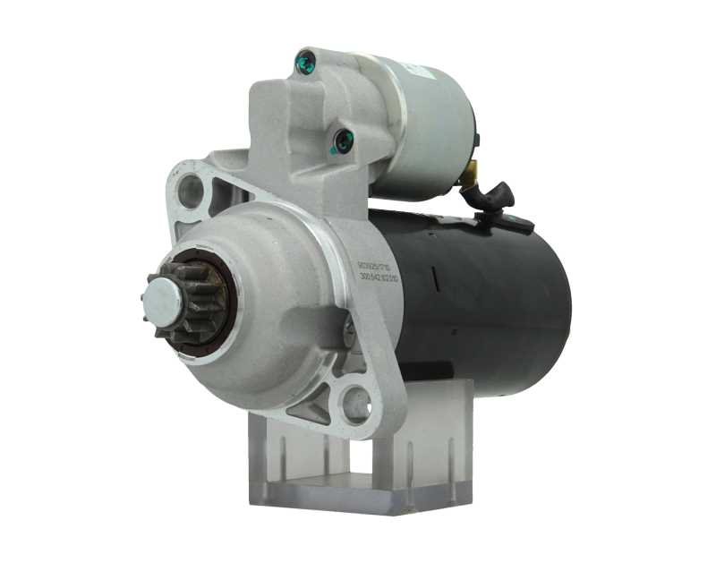 Starter Skoda 2.0 kw