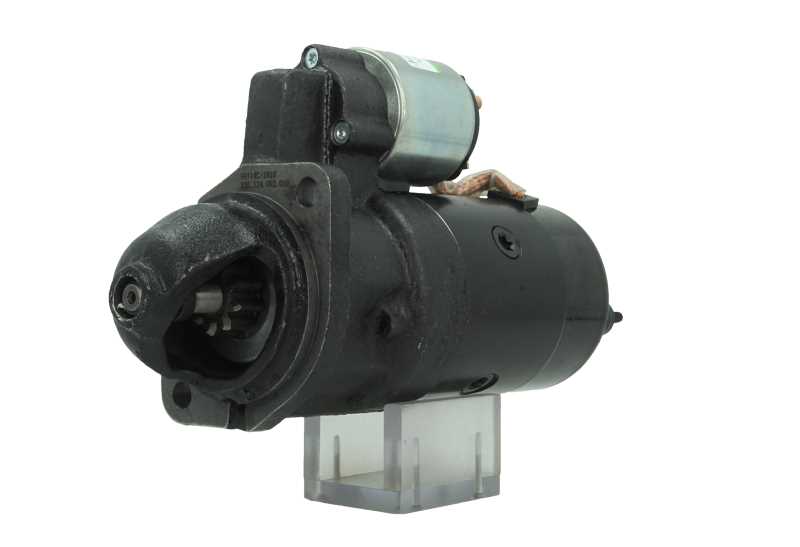 Starter Opel 2.2 kw
