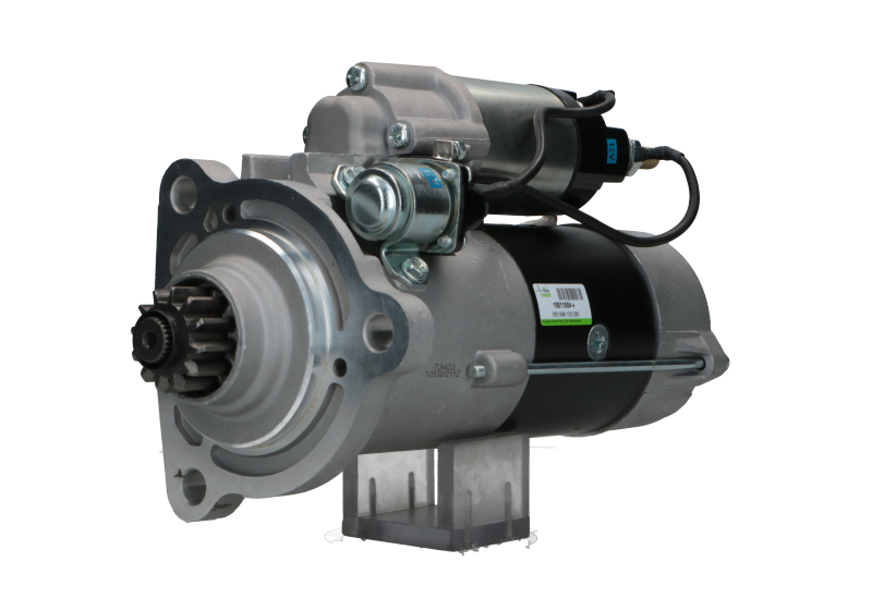 Starter Mercedes 6.2 kw