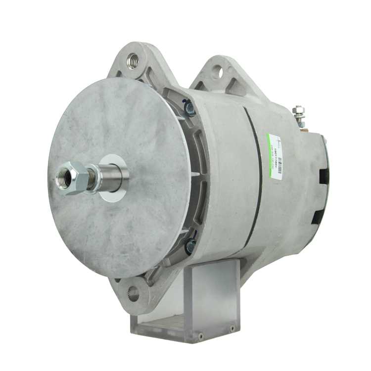 Alternator Caterpillar 100A