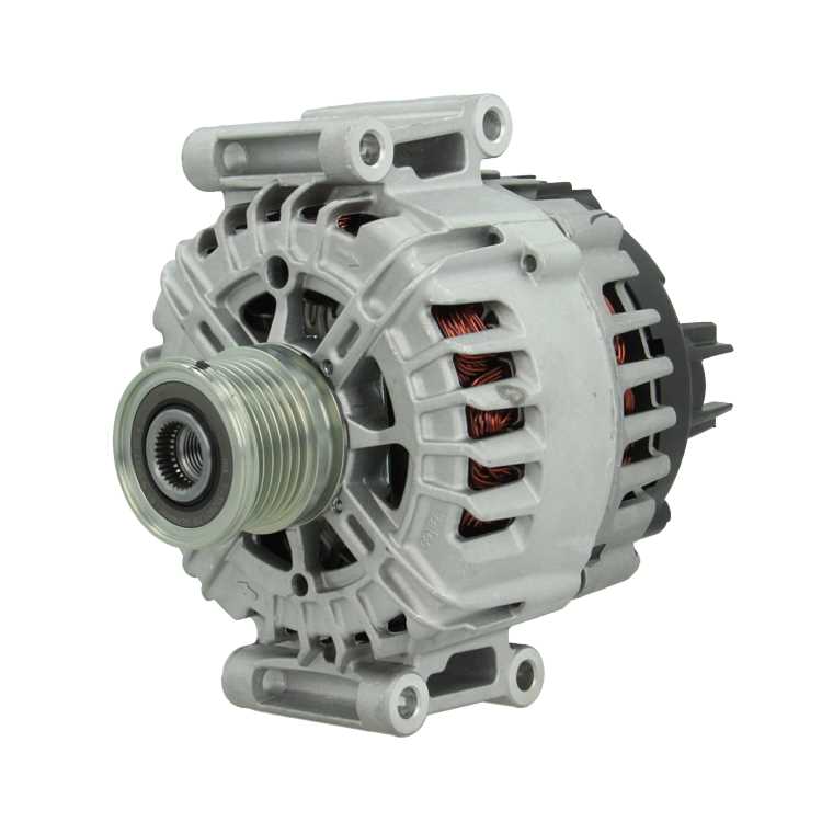 Alternator Mercedes 150A