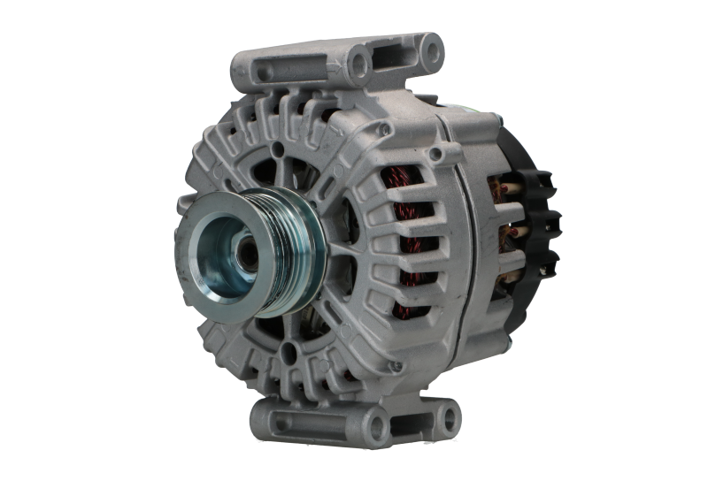 Alternator Mercedes 200A