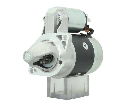 12V Starter 9th Fits Kubota Engines 0.8 kw