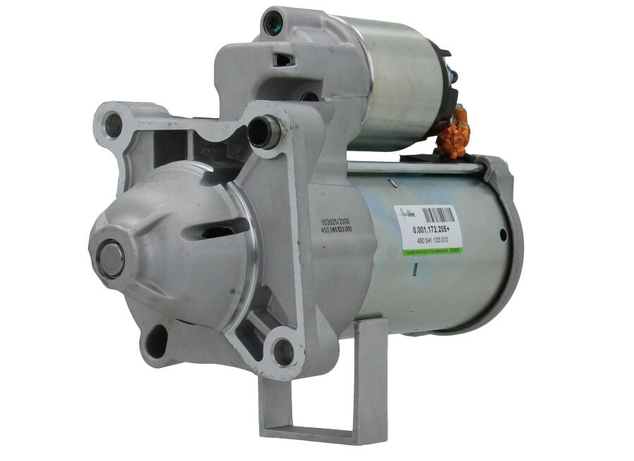 Starter Mini 1.9 kw
