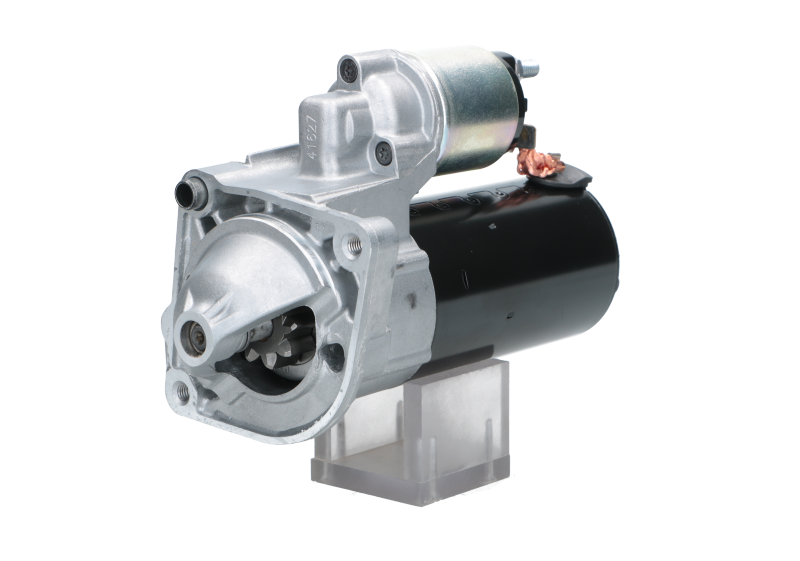 Starter Fiat 1.7 kw
