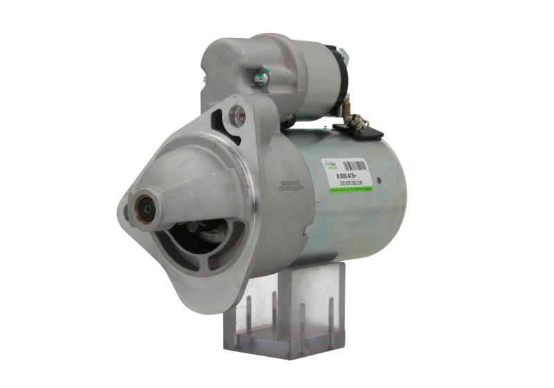 Starter Chevrolet 0.8 kw