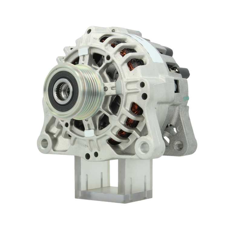 Alternator Citroën 90A