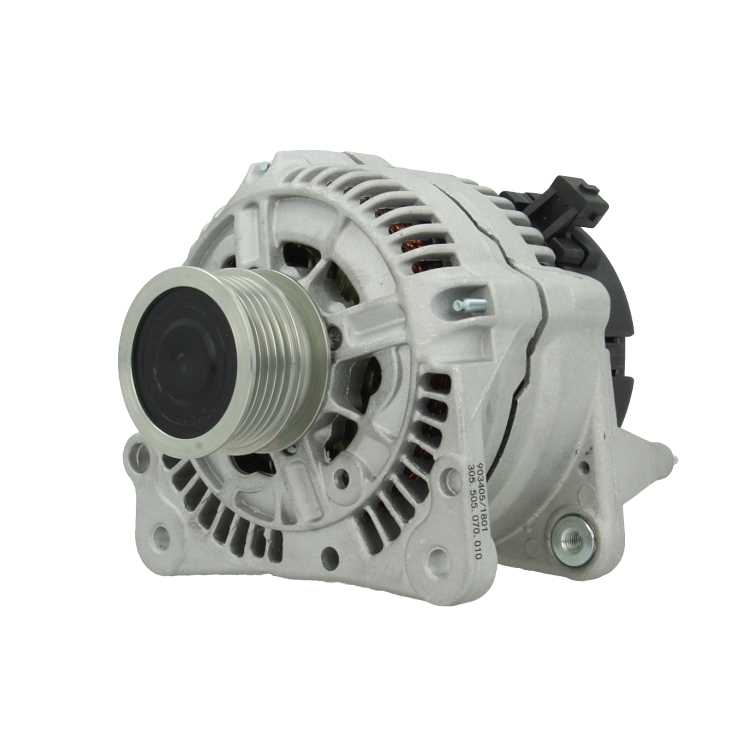 Alternator Seat/Volkswagen 70A