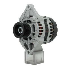 Alternator Perkins 45A