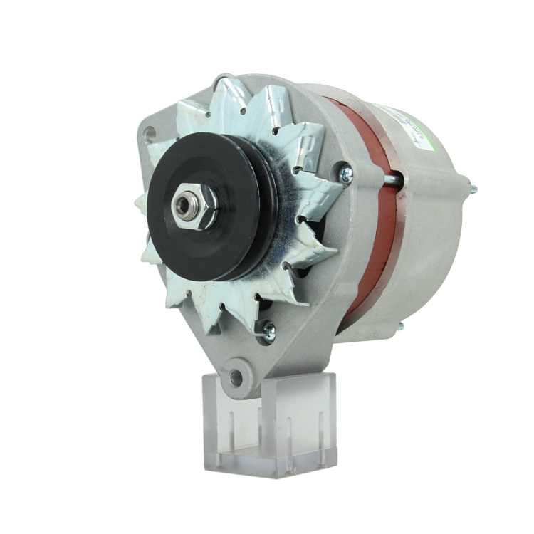 Alternator Deutz 65A