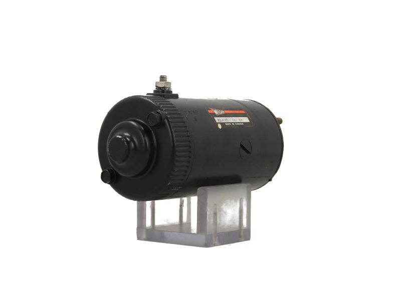 *DC Motor 12V 0.5 kw