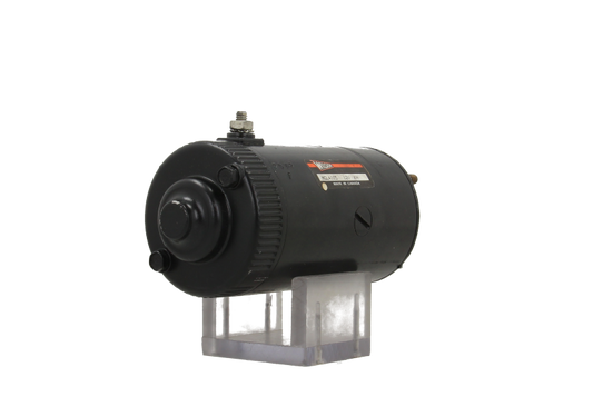*DC Motor 12V 0.5 kw