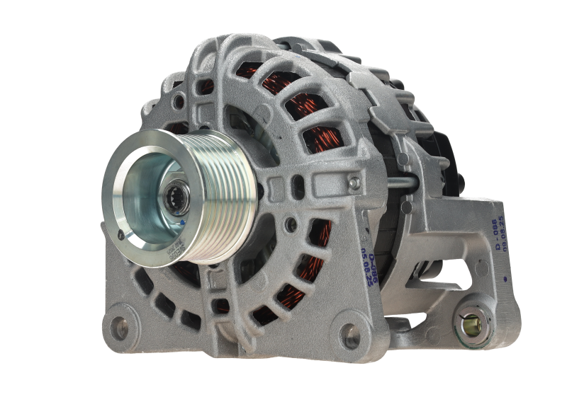Alternator JCB 95A