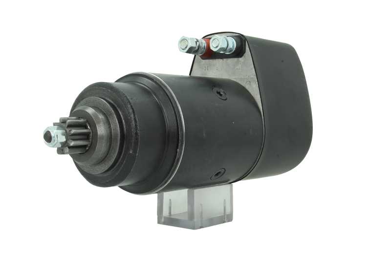 Starter Mercedes 5.4 kw