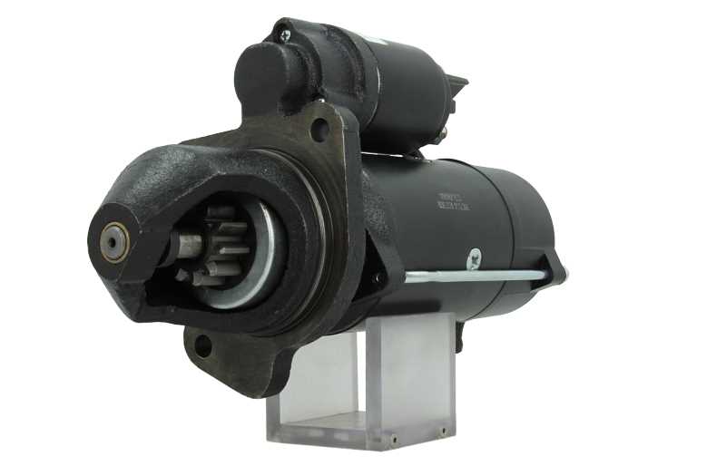 Starter John Deere 4.2 kw