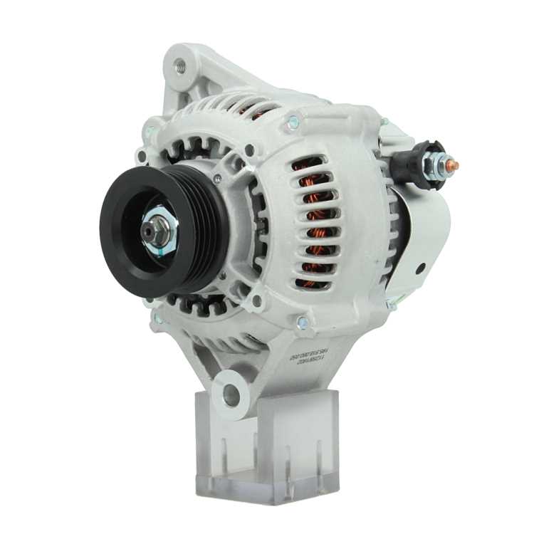 Alternator Toyota 70A