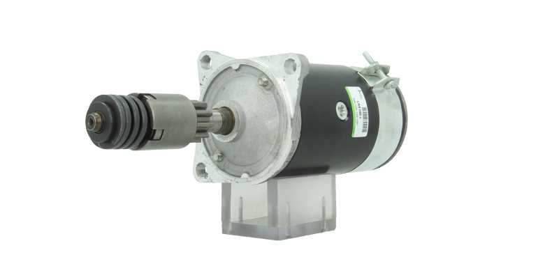 12V Starter 10th Fits Ford Cortina 0.8 kw