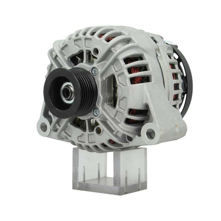 Alternator Mercedes 120A