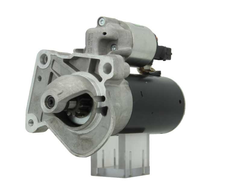 Starter BMW 1.7 kw