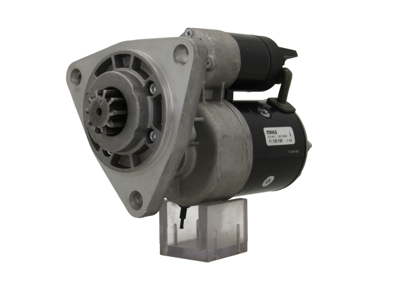 Starter Belarus 3.6 kw