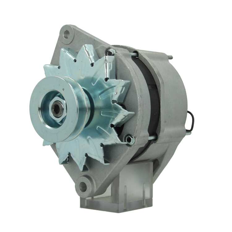Alternator CitroÃ«n / Peugeot 55A