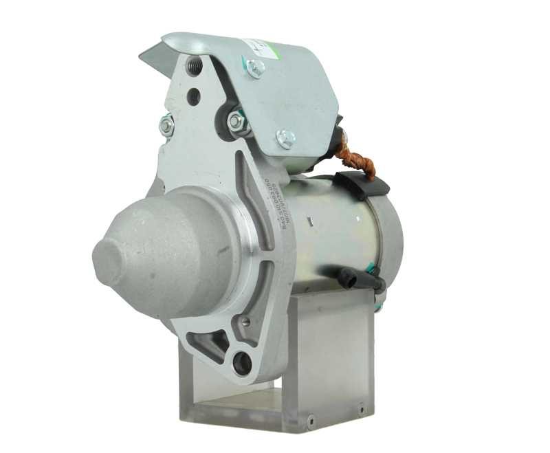 Starter Jaguar 1.8 kw