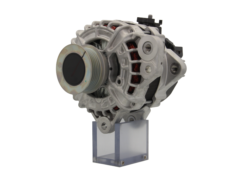 Alternator Volvo 215A