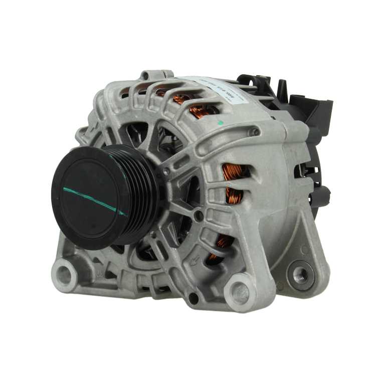 Alternator Ford 150A