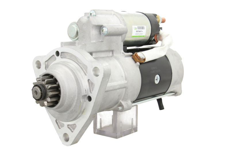 Starter MAN 7.0 kw