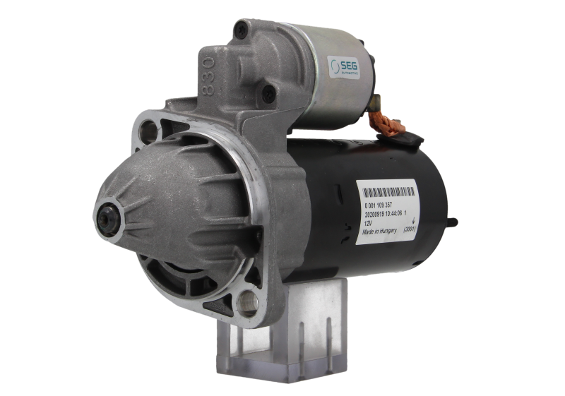 Starter VM 2.3 kw