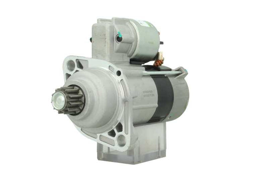 12V Starter 11th Fits Volkswagen, Audi, Seat 2.0 kw