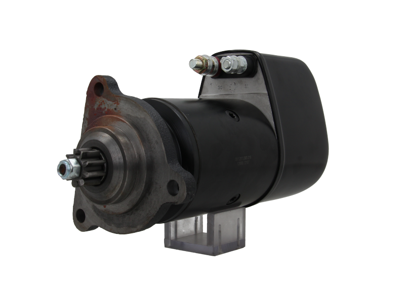 Starter Mercedes 5.4 kw