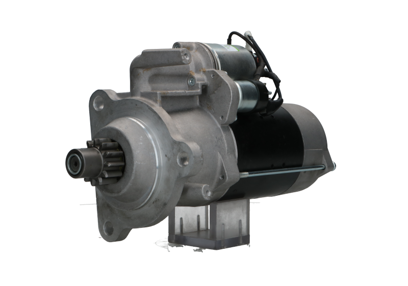 Starter MAN 10.0 kw