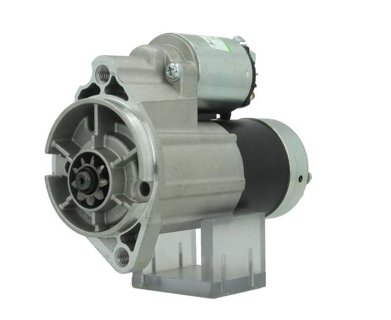 Starter Nissan 1.4 kw