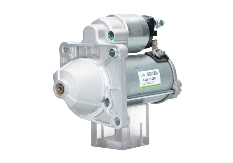 Starter Fiat 1.2 kw