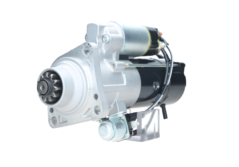 Starter Volvo 5.5 kw (Brown box)