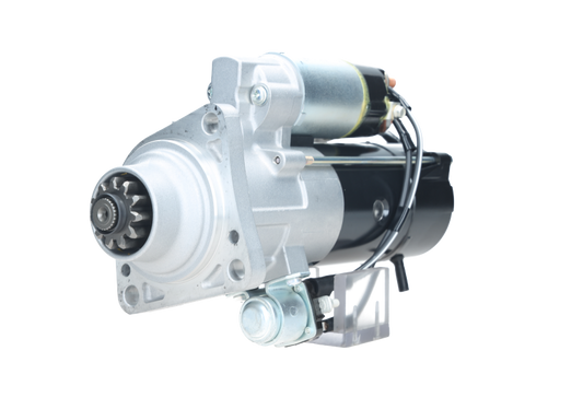 Starter Volvo 5.5 kw (Brown box)