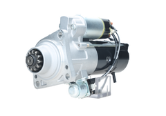 Starter Volvo 5.5 kw (Brown box)