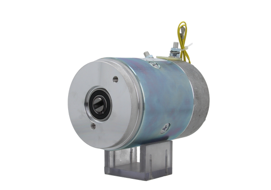 DC Motor 24V 2.2 kw 2600 rpm