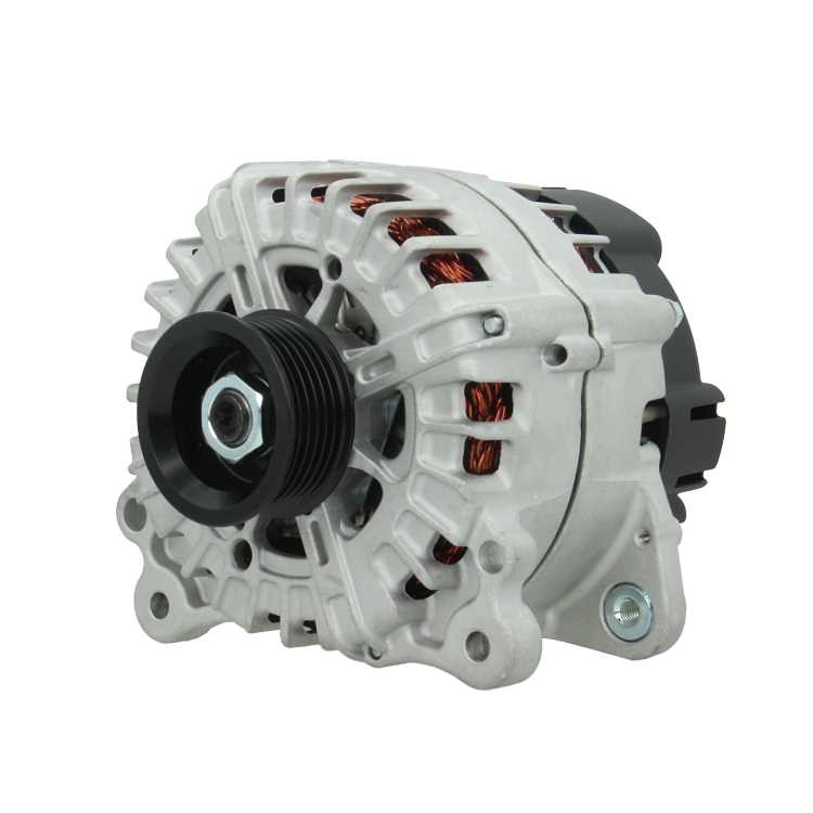 Alternator Volkswagen 220A