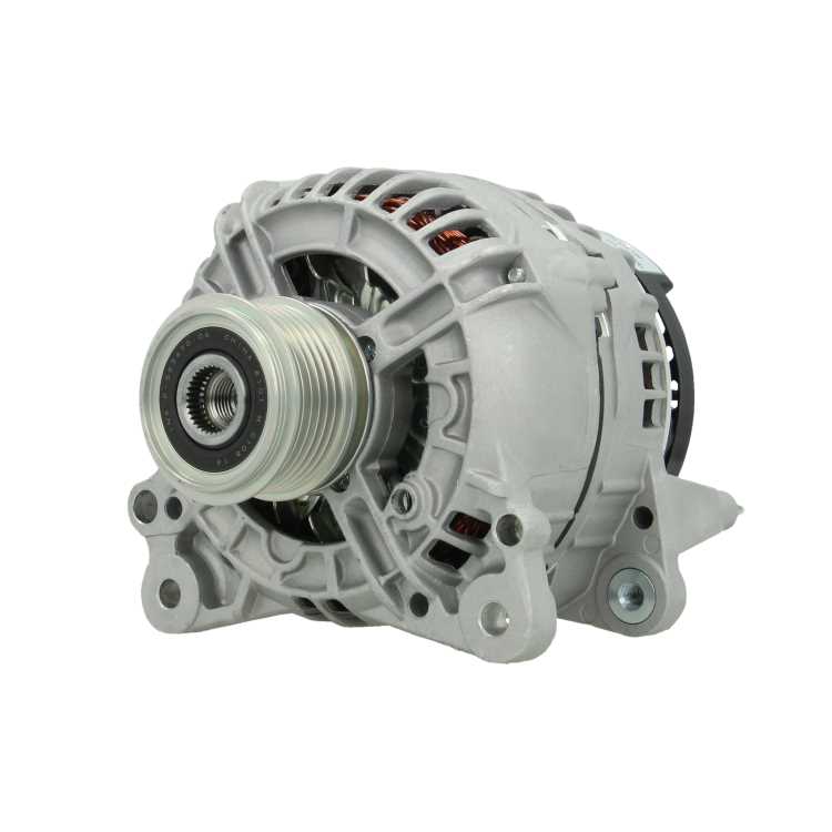 Alternator Volkswagen 140A