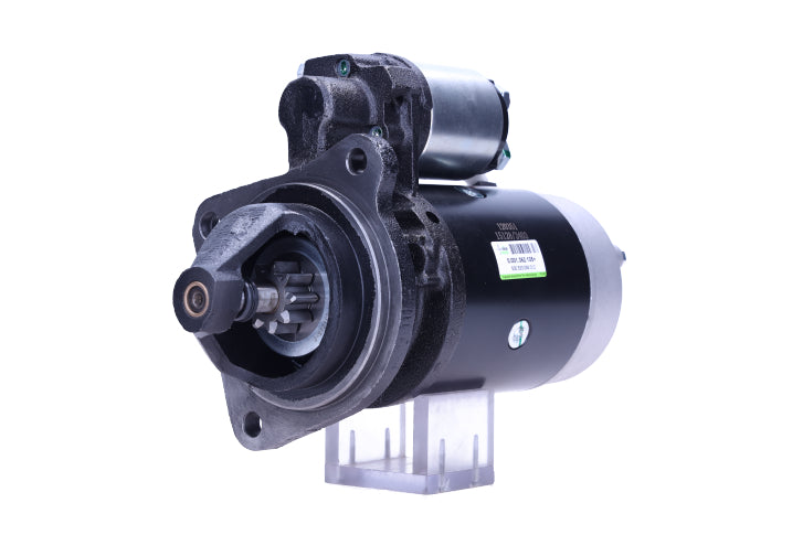 Starter Iveco 2.6 kw